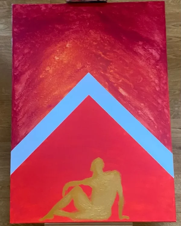 The creation