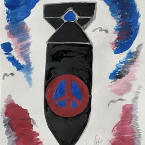 Peacebomb 05.28.