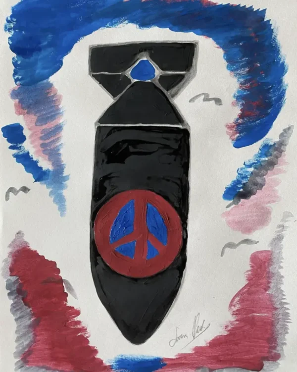 Peacebomb 05.28.