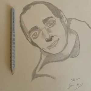 John draw