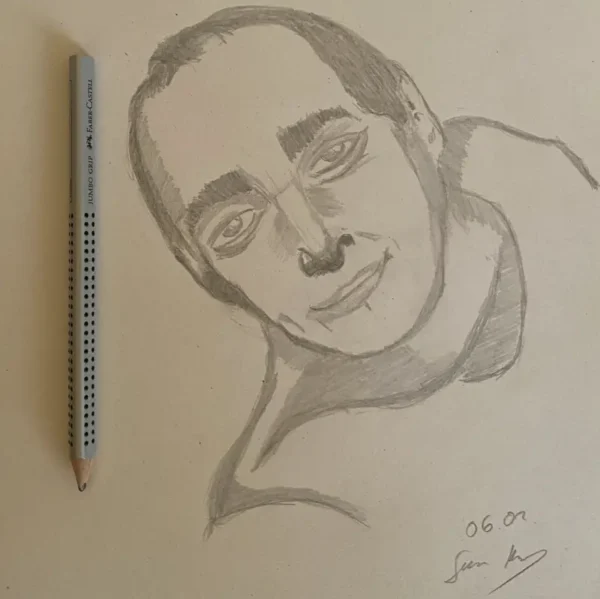 John draw