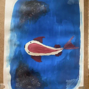 Lucky bringer fish 06.11.