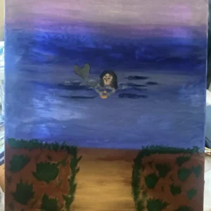 Witchmermaid