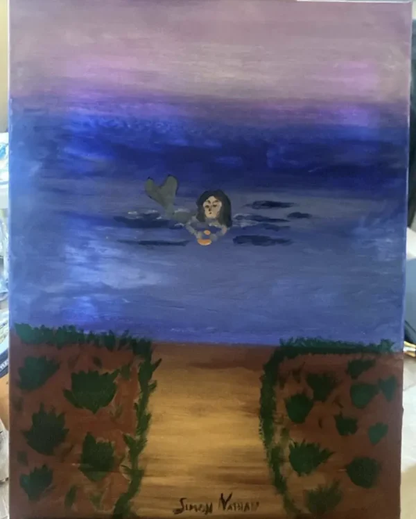 Witchmermaid